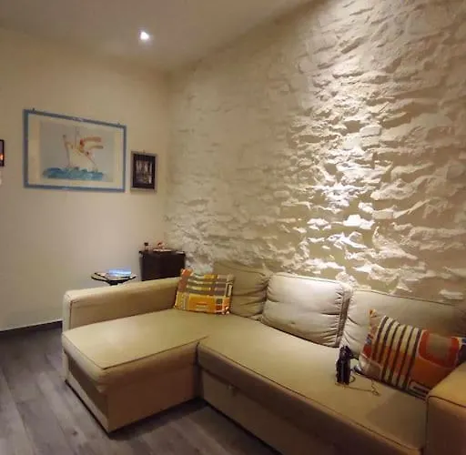 Appartamento Orione Home