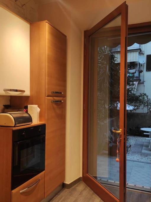 Orione Apartamento