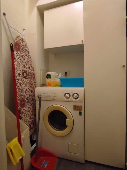 Apartamento Orione *