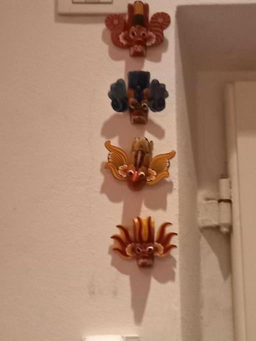 Orione Apartamento Florencia