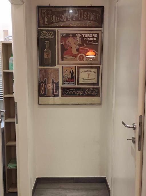 Apartamento Orione Florencia