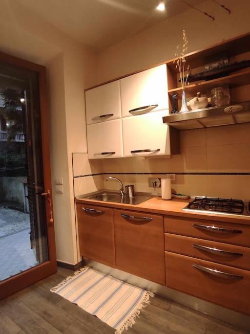 Orione Apartamento Florencia