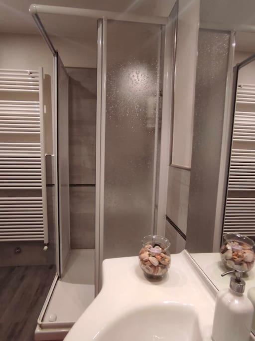 Apartamento Orione