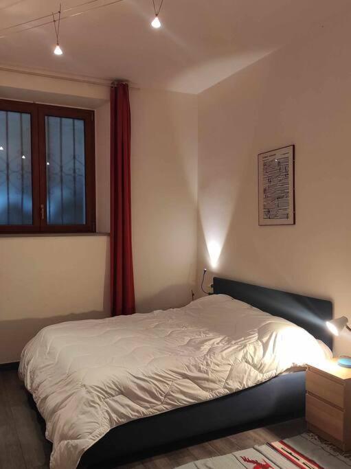 Apartamento Orione Florencia